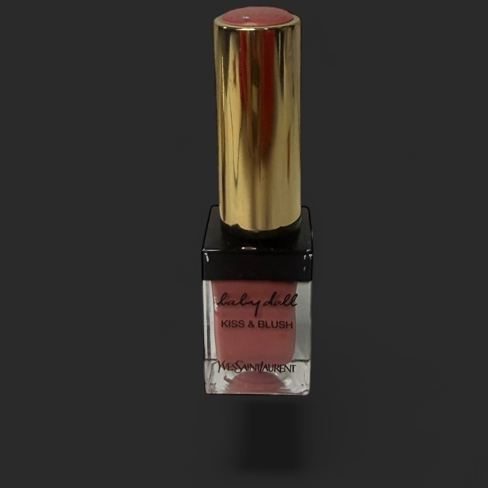 Yves Saint Laurent Baby Doll Kiss & Blush -8